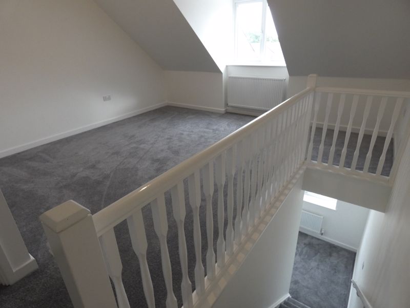 Bedroom One- click for photo gallery